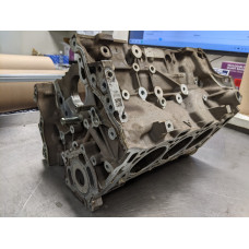 #BKD32 Bare Engine Block From 2012 Buick Enclave  3.6 12629402